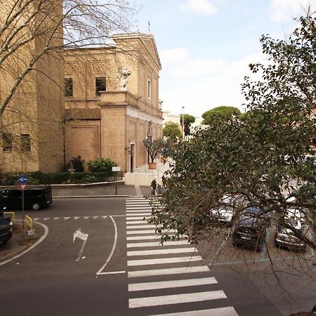 Angelo Emo Flat Apartment Rome Luaran gambar