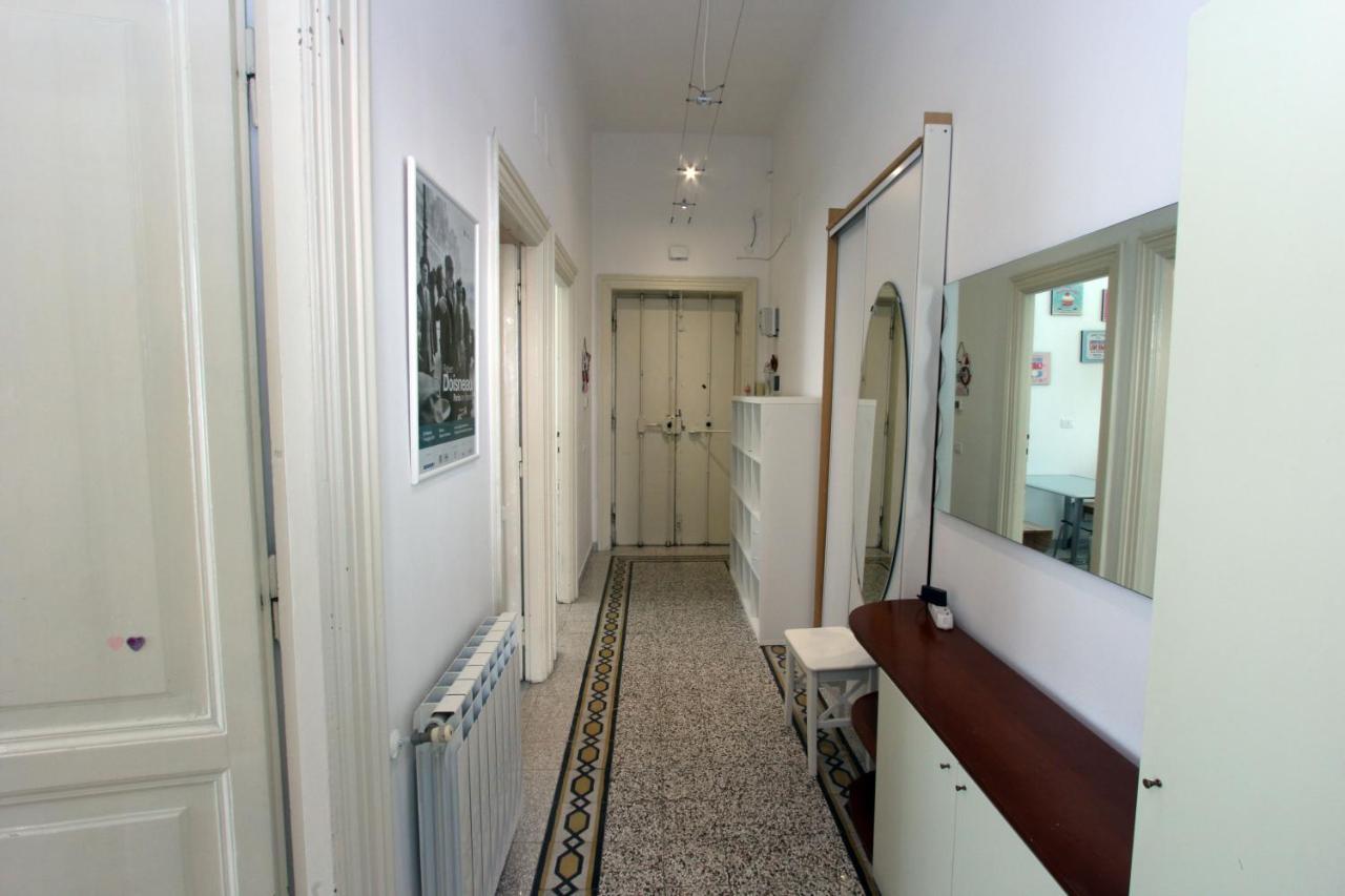 Angelo Emo Flat Apartment Rome Luaran gambar