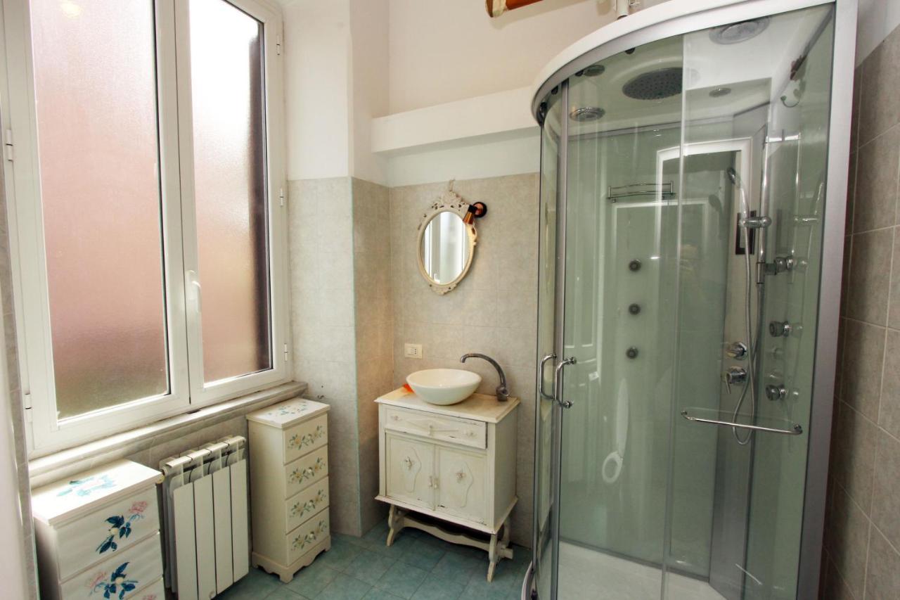 Angelo Emo Flat Apartment Rome Luaran gambar