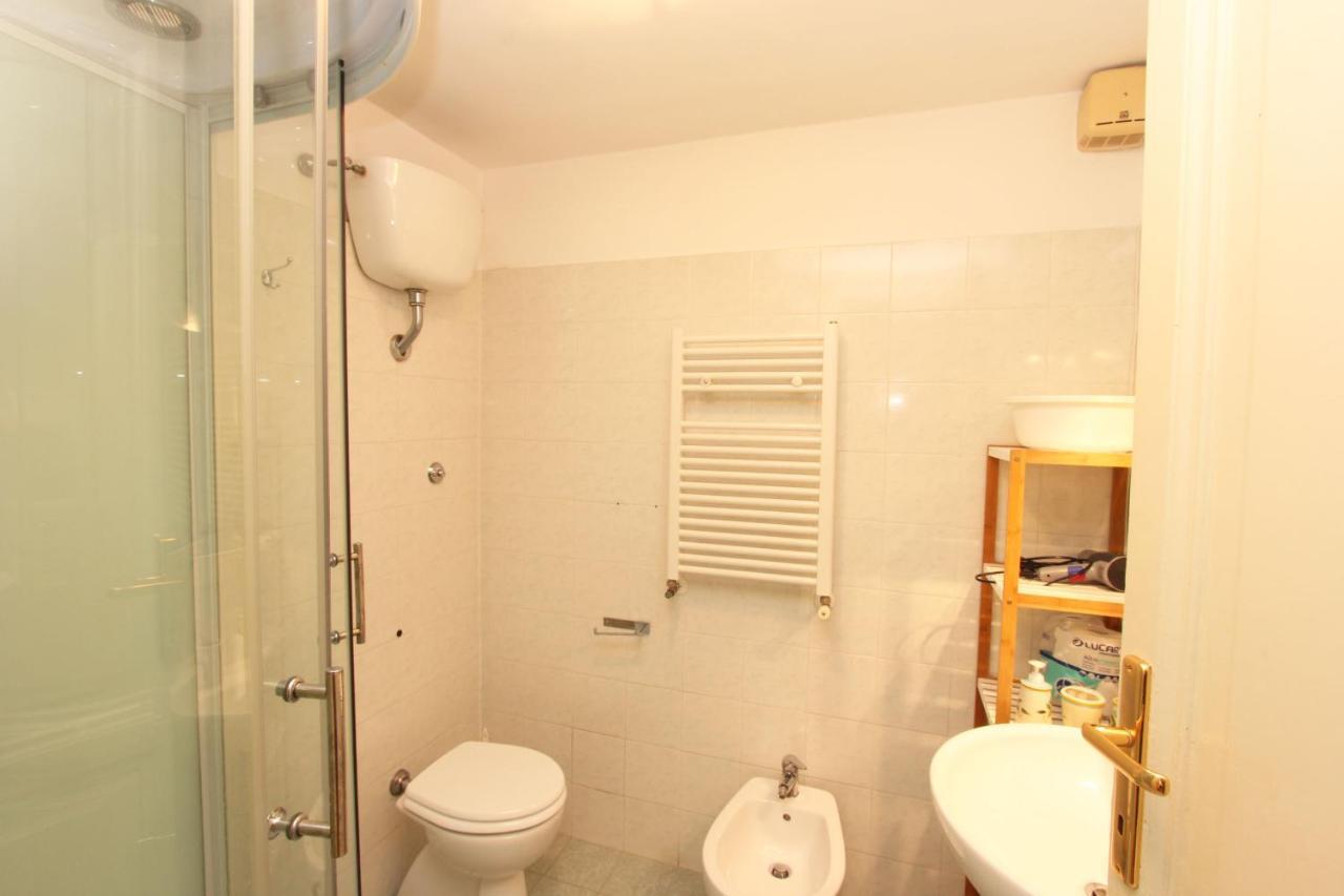 Angelo Emo Flat Apartment Rome Luaran gambar