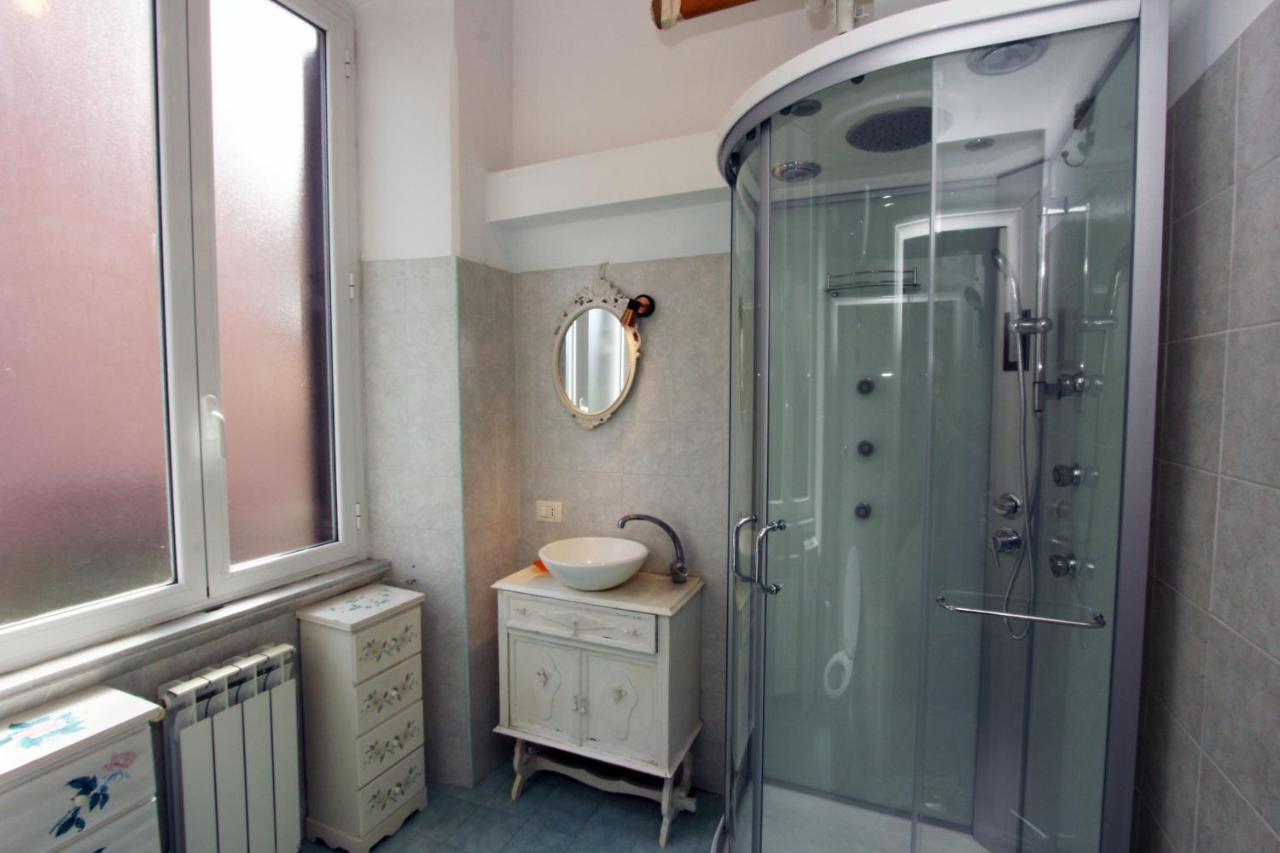 Angelo Emo Flat Apartment Rome Luaran gambar