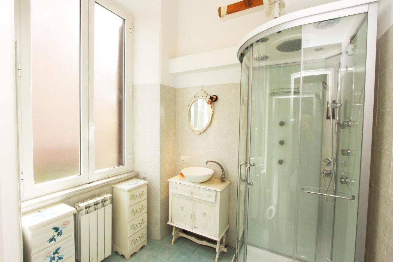 Angelo Emo Flat Apartment Rome Luaran gambar