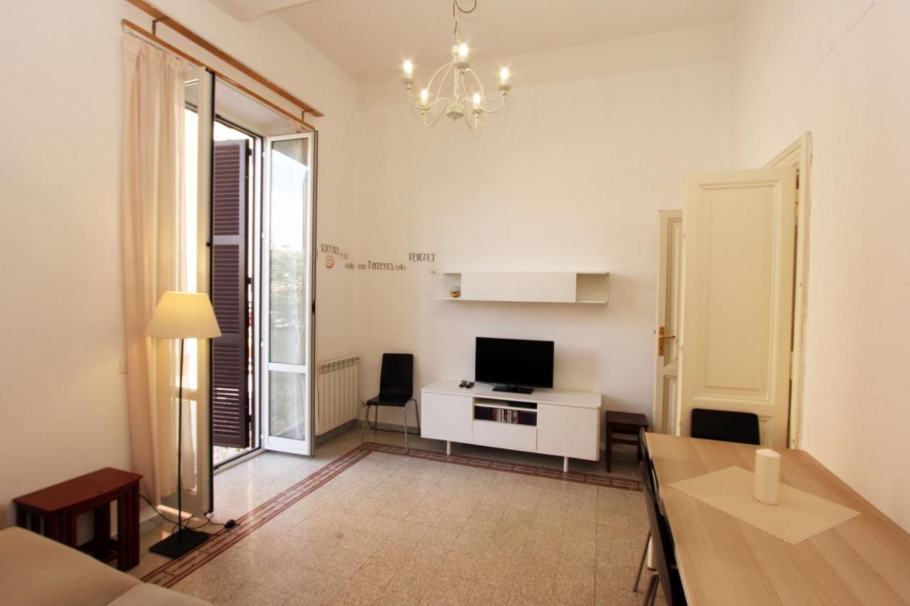 Angelo Emo Flat Apartment Rome Luaran gambar