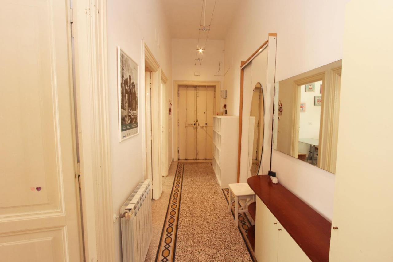 Angelo Emo Flat Apartment Rome Luaran gambar